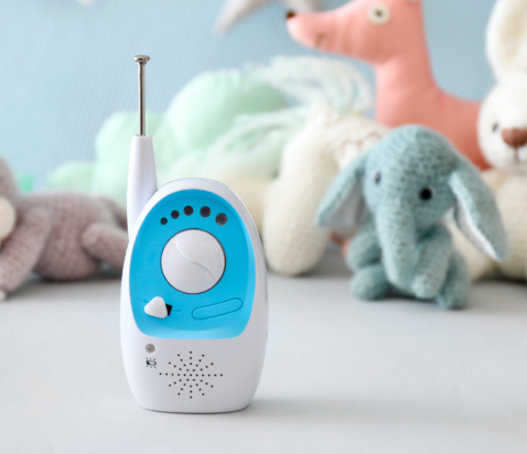Babyalarm