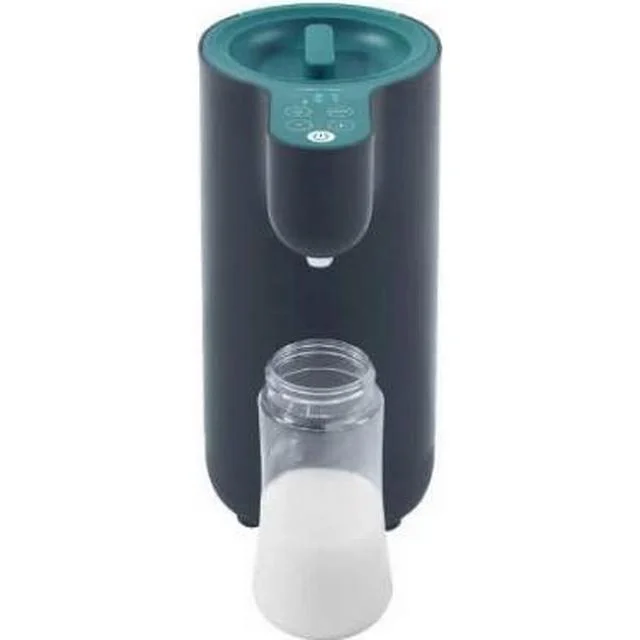 Babymoov Milky Now Bottle Prep Machine - Flaskevarmer anmeldelse - TIl den lille