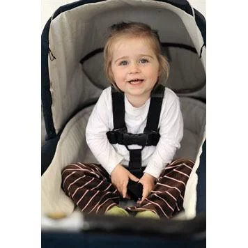 BabyTrold Barnevognssele Snup-Let 2 - Barnevognsseler - TIl den lille