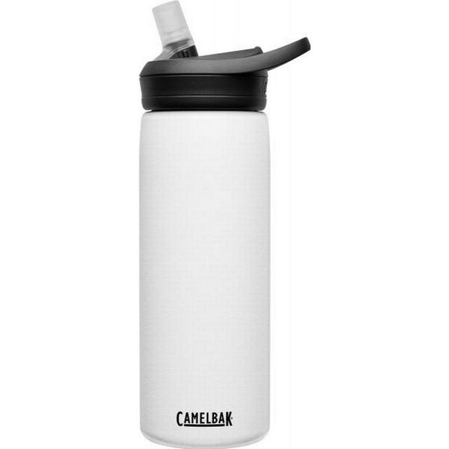 Camelbak Eddy+ Drikkedunk 0.6L - Drikkedunk til børn test - TIl den lille