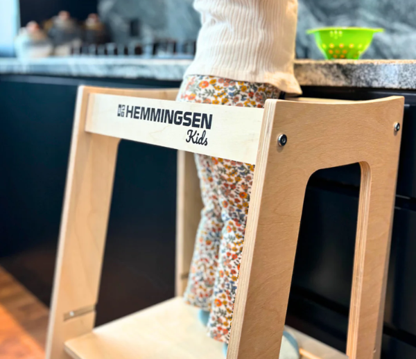 Læringstårn test - Sammenligning af de  bedste i test (2026)