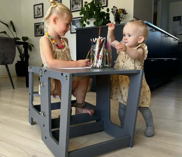 Læringstårn test - Sammenligning af de  bedste i test (2026)