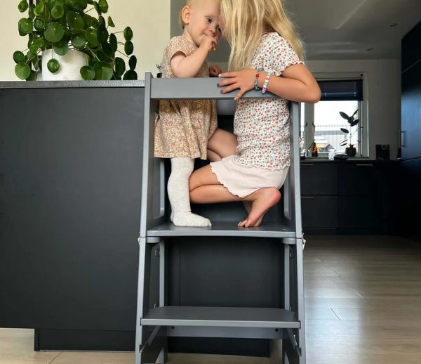 Læringstårn test - Sammenligning af de  bedste i test (2026)