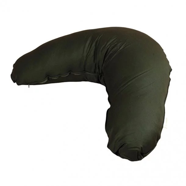 Filibabba Nursing Pillow Stone Grey - Ammepude test - TIl den lille