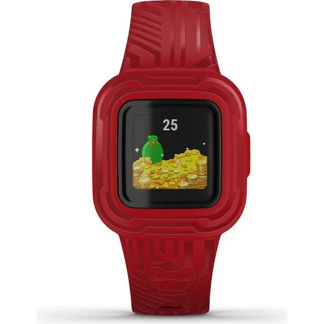 Garmin Vivofit Jr 3 - Skridttæller til børn - TIl den lille
