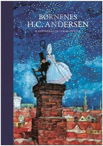 HC Andersenv