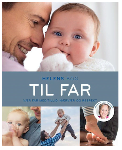 Helens bog til farv