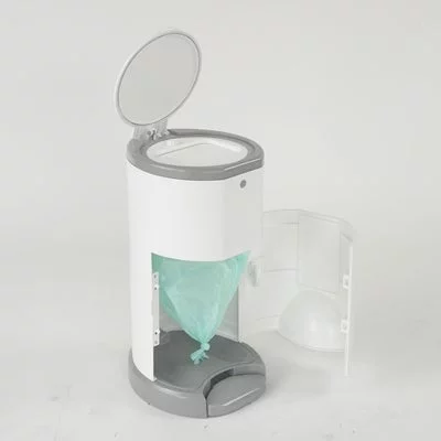 Korbell Blespand Plus - Blespand test - TIl den lille