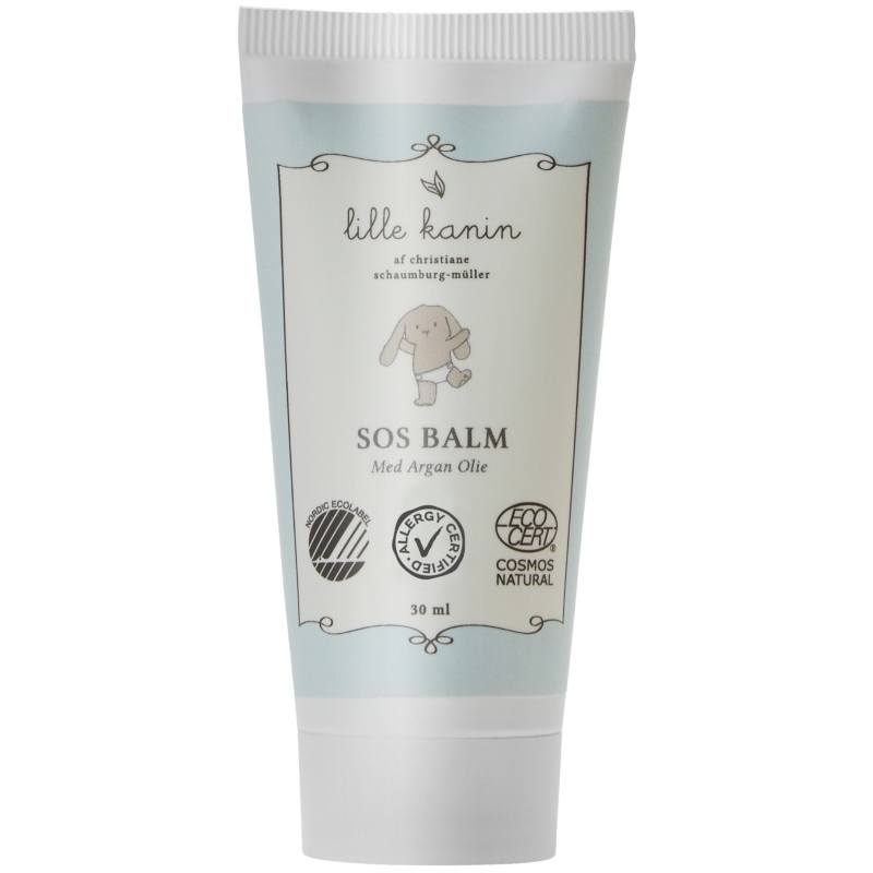 Lille kanin SOS balm