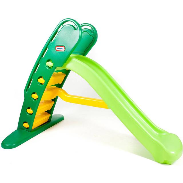 Little Tikes Kæmpe Rutsjebane - Rutsjebane guide - TIl den lille