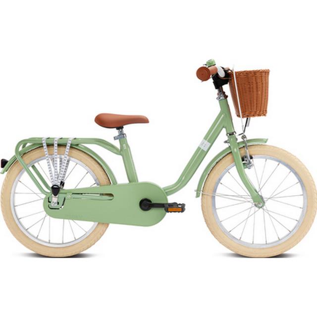 Børnecykel test - TIl den lille
