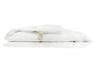 Quilts of Denmark Dozy Moskus Babydyne 70x100cm - Babydyne - TIl den lille