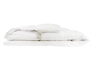 Quilts of Denmark Dozy Moskus Babydyne 70x100cm - Babydyne - TIl den lille