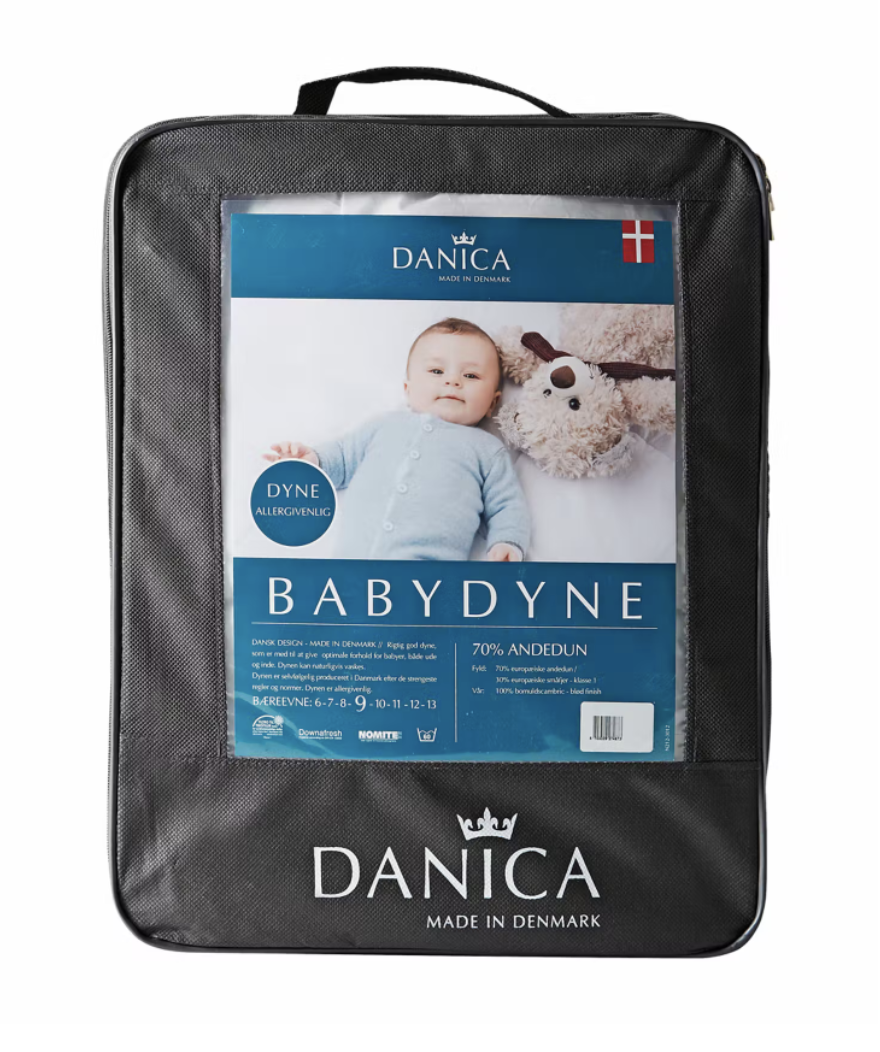 Babydyne - TIl den lille