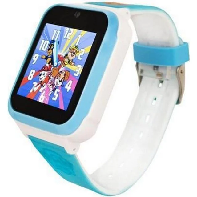 Technaxx Paw Patrol Kids Watch - Skridttæller til børn - TIl den lille