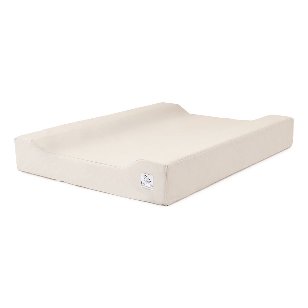 Vanilla Copenhagen Changing Pad - Puslepude guide - TIl den lille