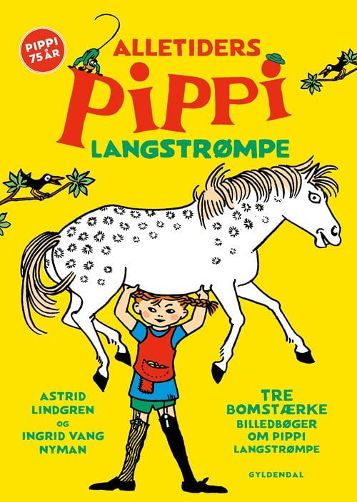 alletiders pippi