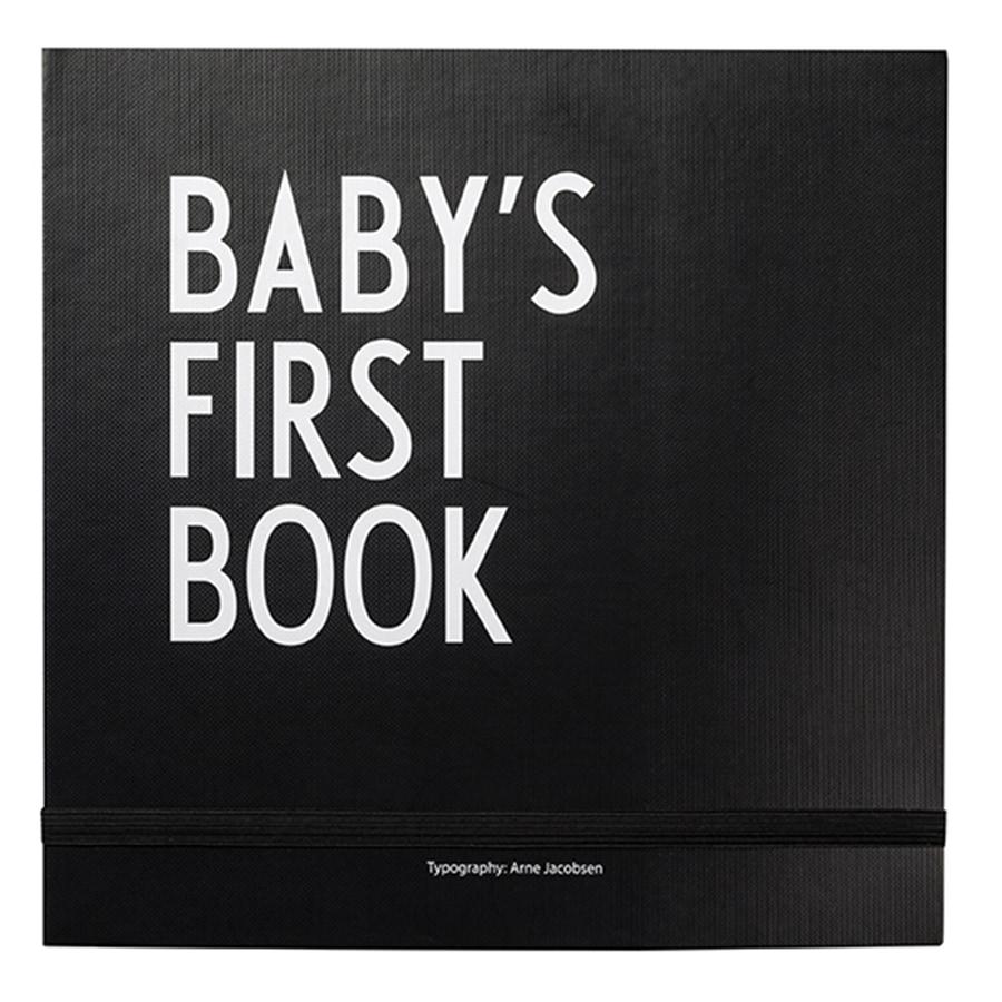 Kønsneutral babybog