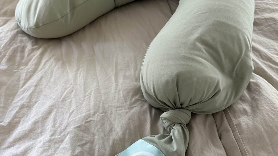 Graviditetspude - Find  af de bedste i test herunder