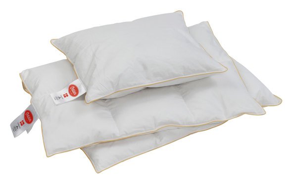Ringsted Dun Eco Baby 67x100cm - Babydyne - TIl den lille