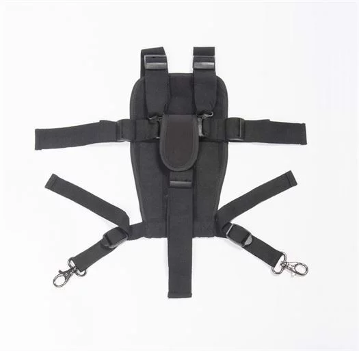BabyTrold Flex Fit Harness - Barnevognsseler - TIl den lille